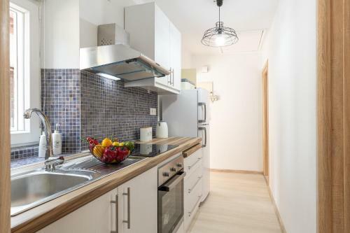 Apartamento Armonia Guesthouse By Konnect, Benitses
