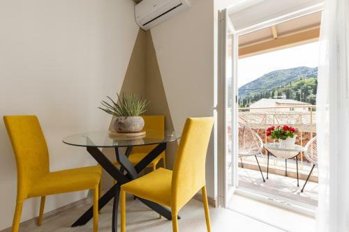 Apartamento Armonia Guesthouse By Konnect, Benitses