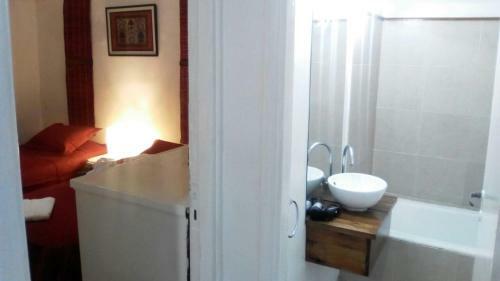 Apartamento Departamento De Jerarqu�a En Recoleta