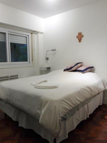 Apartamento Excelente Monoambiente En Recoleta