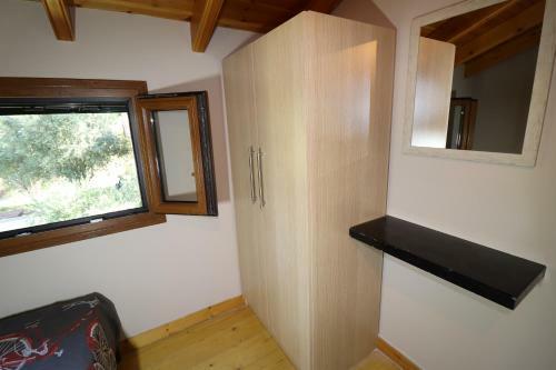 Apartamento Theonymfi Luxury Villas