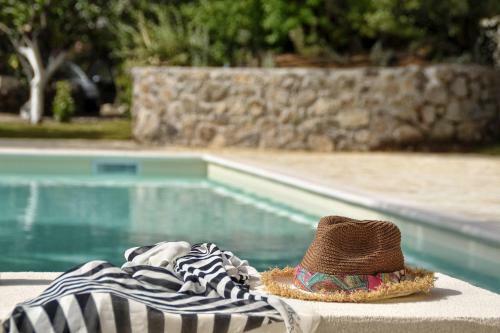 Ionian Garden Villas - Villa Pietra