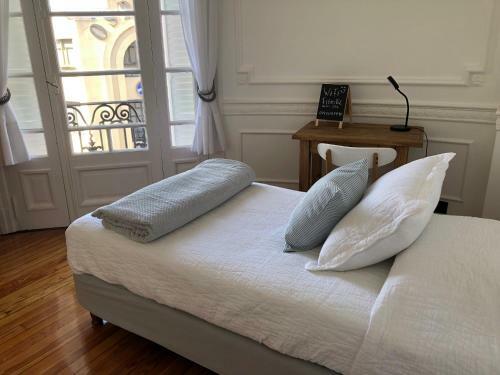 Baires Boutique Rooms