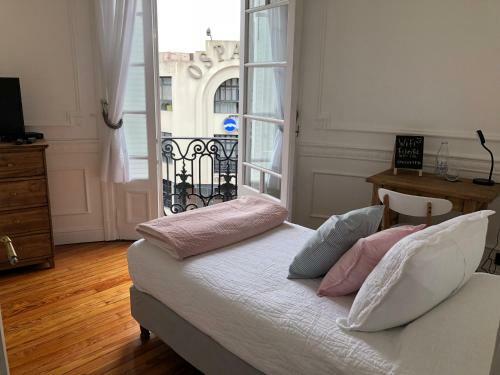Baires Boutique Rooms