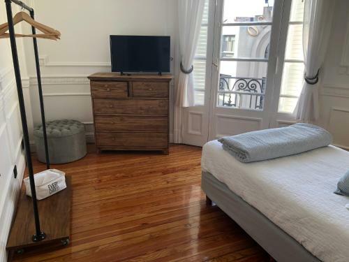 Baires Boutique Rooms