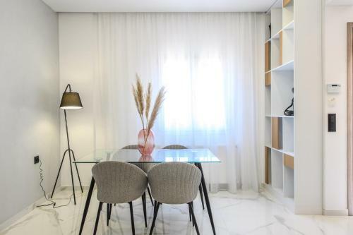 Apartamento Aikanto Residence