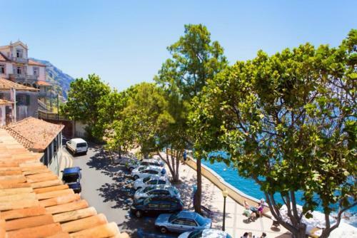 Apartamento Old Town Penthouse - Barreirinha