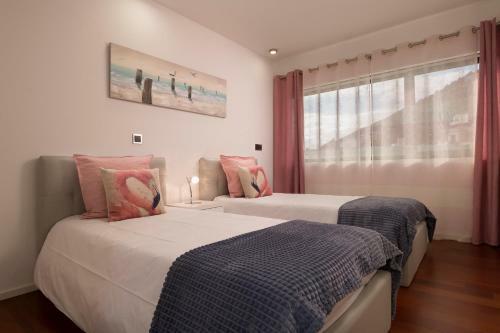 Apartamento Villa Paradise - Modern And Sophisticated