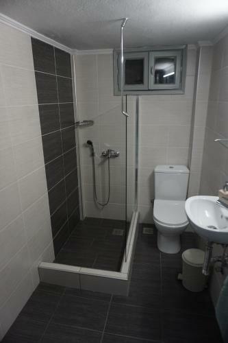 Park View Apartment In Paralia Dionisiou