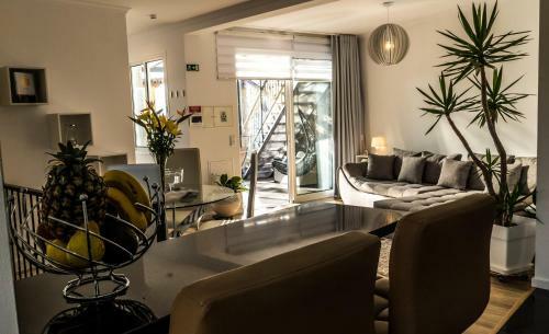 Little Townhouse Funchal