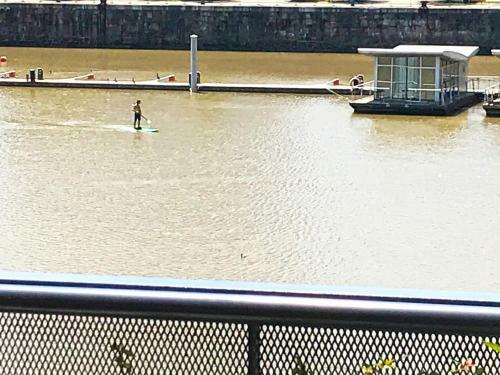 Apartamento Best View Puerto Madero