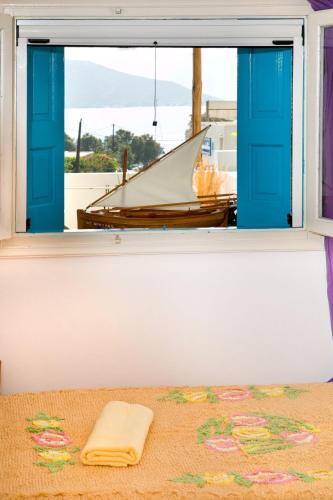 Apartamento Manolakis Pizanias