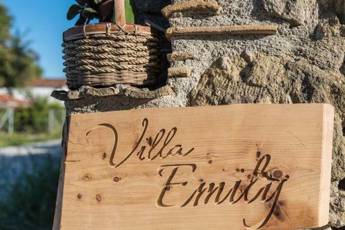 Apartamento Villa Emily Zakynthos