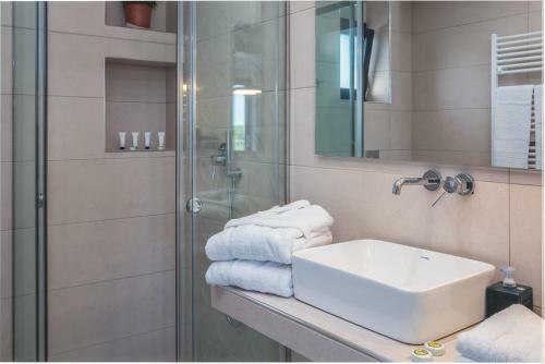 Apartamento Dionisos Luxury Suites