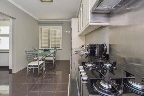 Apartamento Costa Do Sol
