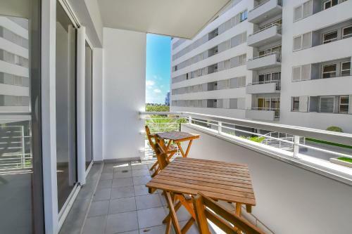 Apartamento Costa Do Sol