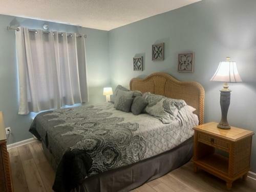 Apartamento Perdido Skye Resort 53 By Pkrm