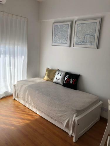 Apartamento Metropolitan Charlone