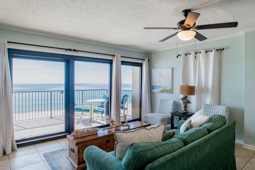 Apartamento Ocean Breeze East 404 By Pkrm