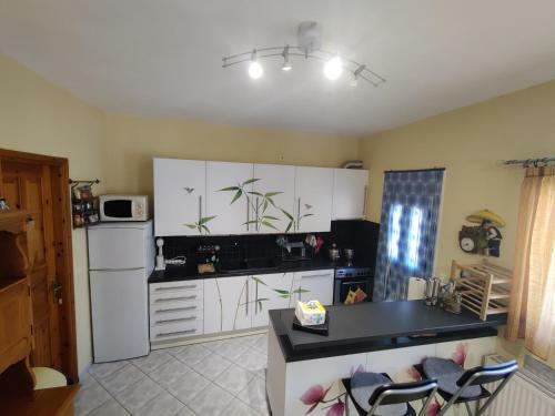 Apartamento Good Vibes Villa