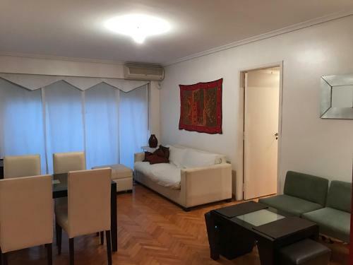 Apartamento 3678 Charcas