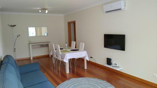 Green Park Ajuda Apartment
