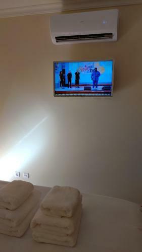 Green Park Ajuda Apartment