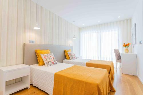 Apartamento Modern 2 Bedroom Flat In Condo With Swimming Pool