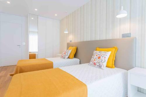 Apartamento Modern 2 Bedroom Flat In Condo With Swimming Pool