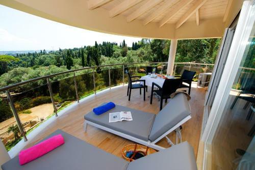 Apartamento Fedra' House