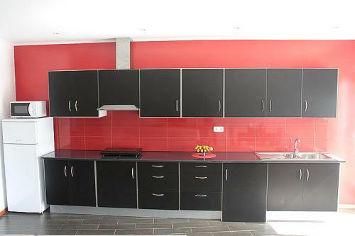 Faial Marina Apartments 1