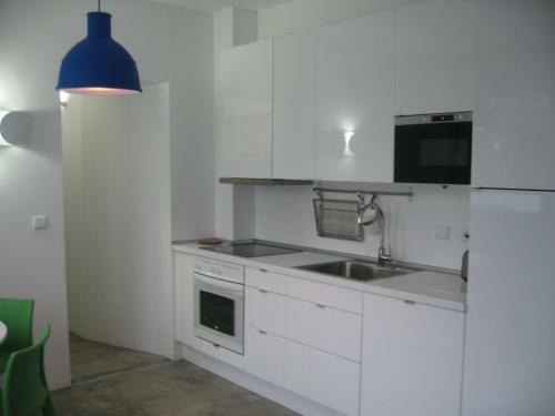 Apartamento Ba�a Das Caldeirinhas