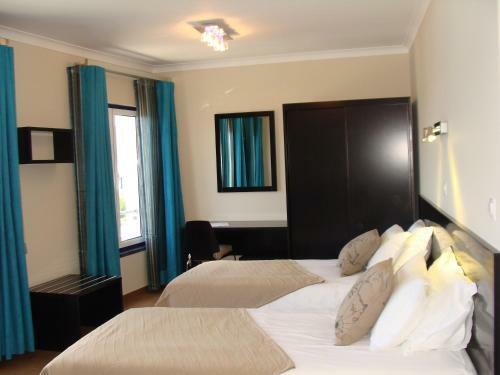 Apartamentos K�smos