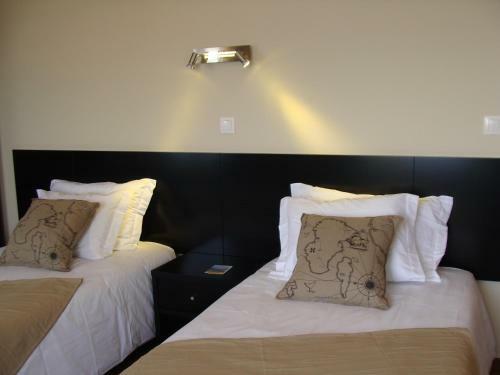 Apartamentos K�smos