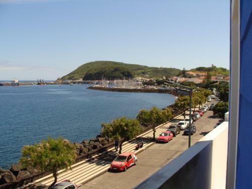 Apartamentos K�smos