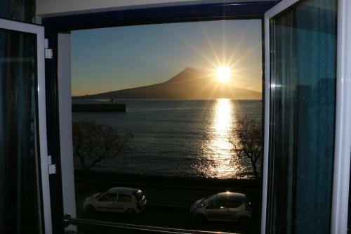 Apartamentos K�smos