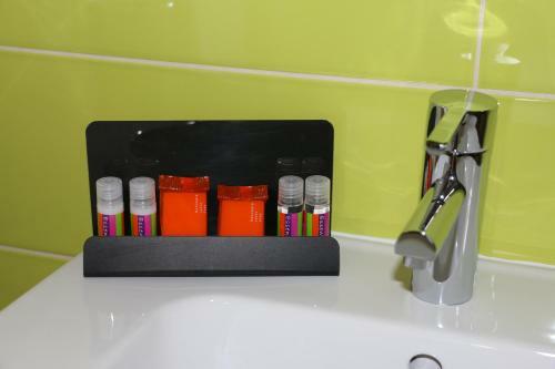 Apartamentos K�smos