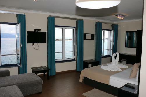 Apartamentos K�smos