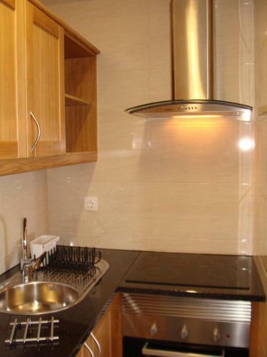 Apartamentos K�smos