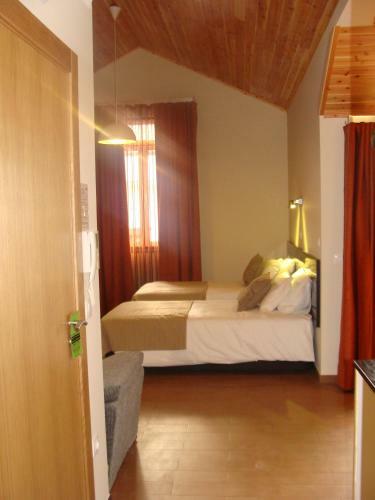 Apartamentos K�smos