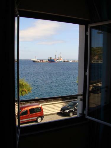 Apartamentos K�smos