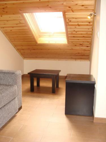 Apartamentos K�smos