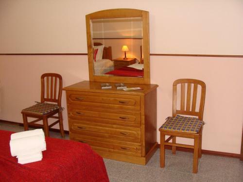 Apartamentos S�o Jo�o