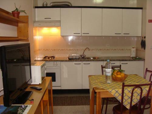 Apartamentos S�o Jo�o