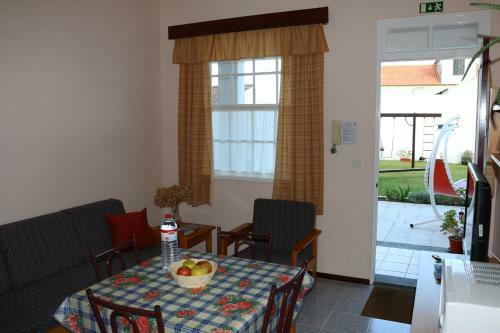 Apartamentos S�o Jo�o