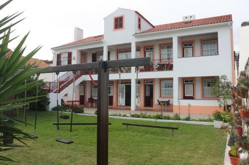 Apartamentos S�o Jo�o