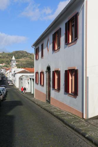 Apartamentos S�o Jo�o