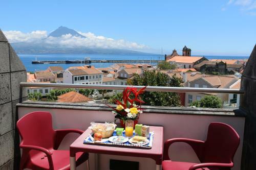 Apartamentos Turisticos Verdemar