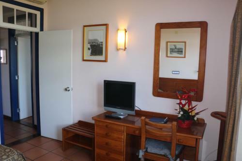 Apartamentos Turisticos Verdemar