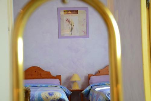 Hostal La Grange Aux Hirondelles